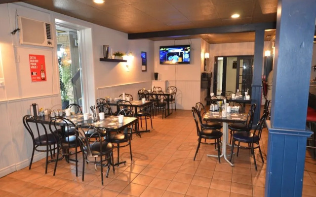 Auberge Happy Logis