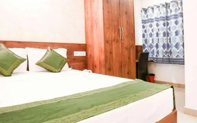 Manish Apartment