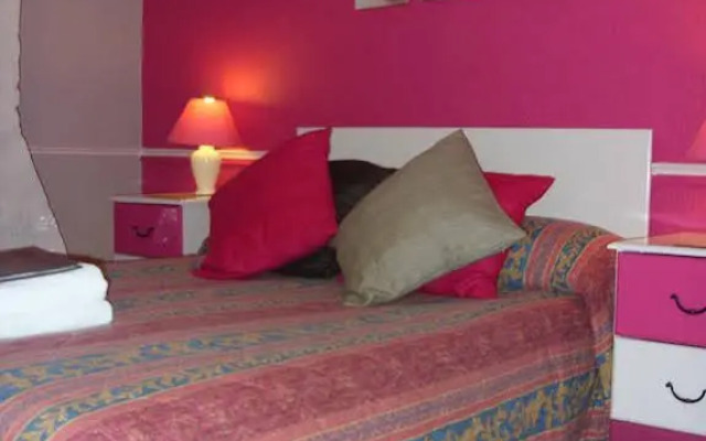 The Beacons Guest House