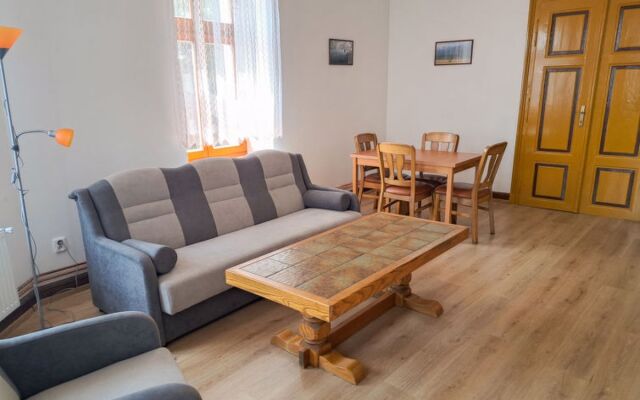 Apartment Krátká Collazzone