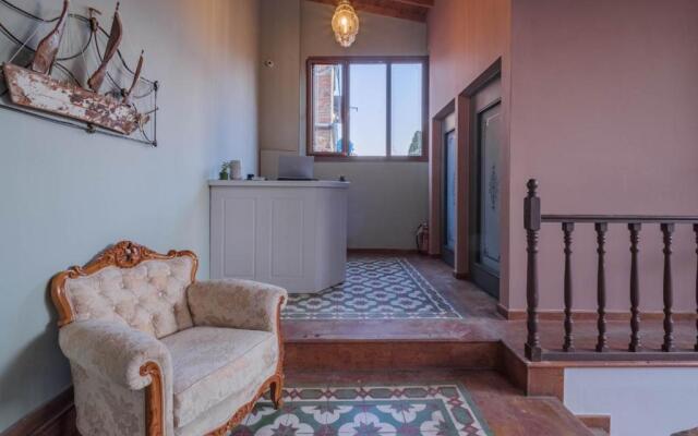 Agora Residence