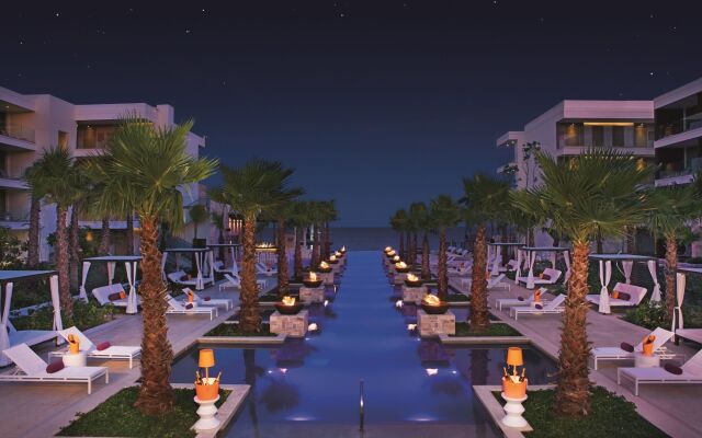 Breathless Riviera Cancun Resort & Spa - Adults Only - All Inclusive