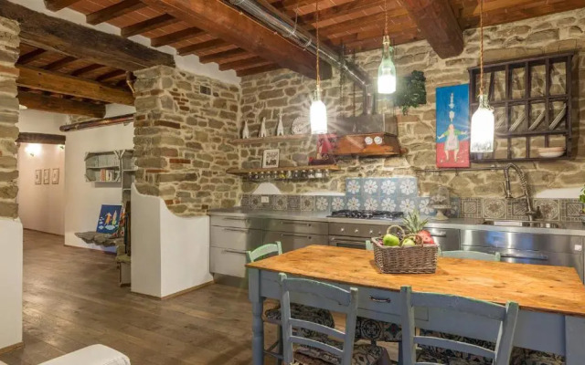 Ar-a390-arez0bt - Torre Ginestre 12