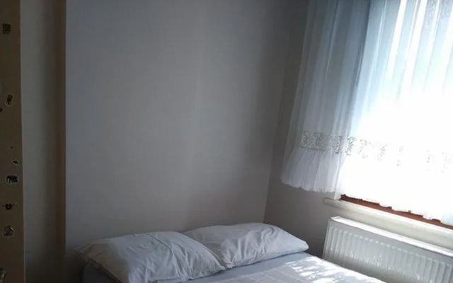 Dikçatı Şile Pansiyon