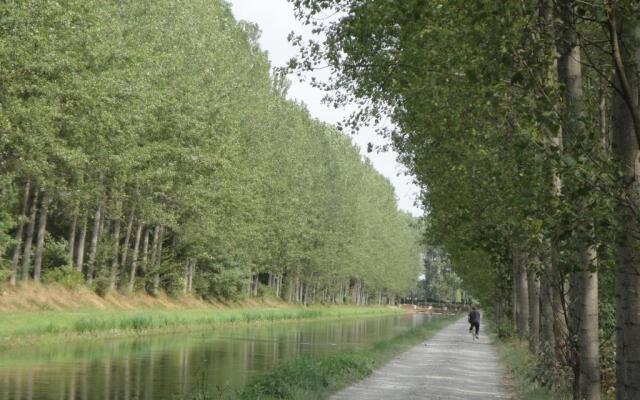 Agriturismo Santa Maria Bressanoro