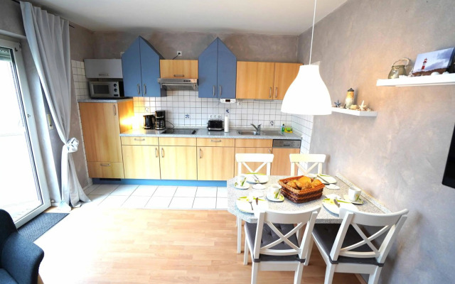 Ferienwohnung Norderney