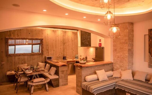 Villa - Cantinho do Paraíso