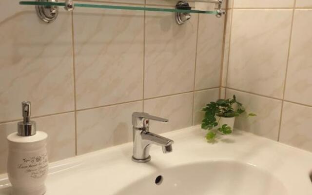 Egri Csillagocska Apartman