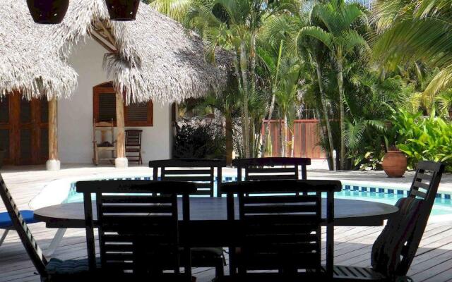 Villa Deliciosa