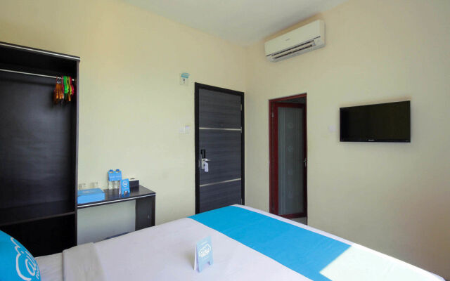 Airy Tanjung Uncang Brigjen Katamso 4 Batam