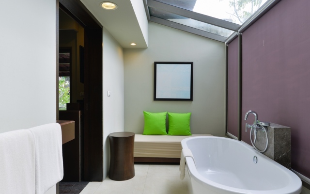 Twin Lotus Resort and Spa - Adults Only