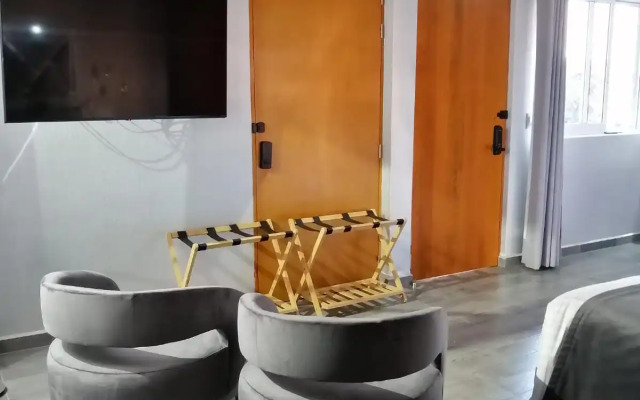 ArcoSodi Hotel Boutique