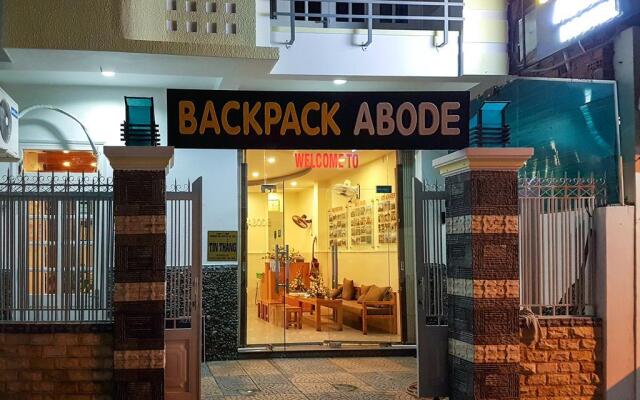 Backpack Abode Hostel