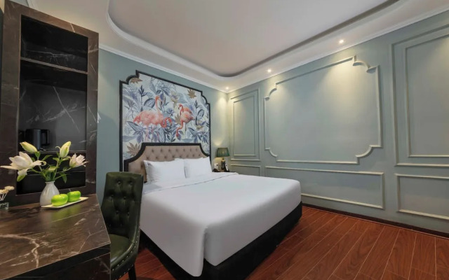 Madelise Stardust Hotel & Travel