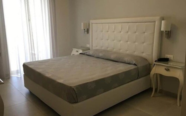 Hotel Puglia Garden