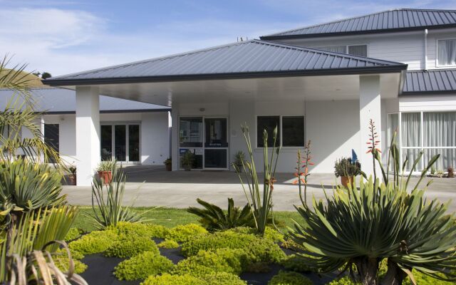 Motel Oasis, Gisborne