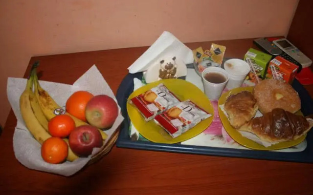 Ottaviano Holiday House