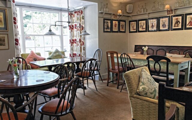 The Wheatsheaf Inn