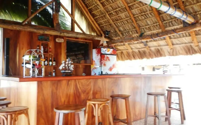 Punta Roca Surf Resort