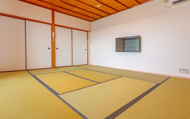 Ooedo Onsen Monogatari Minoh Kankō Hotel