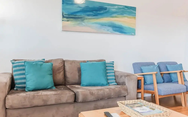 Salt Private Apartments