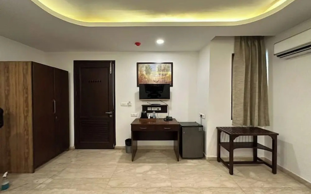 Hotel The Imperio
