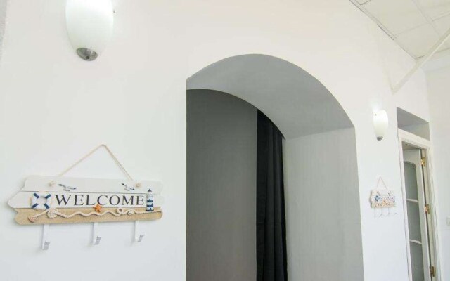 Apartamento Completo La Corrala de Trinidad