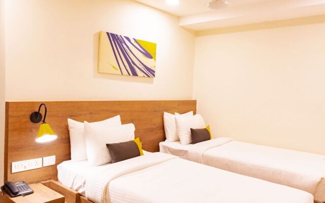 IStayHotels  Jubilee Hills  Hyderabad