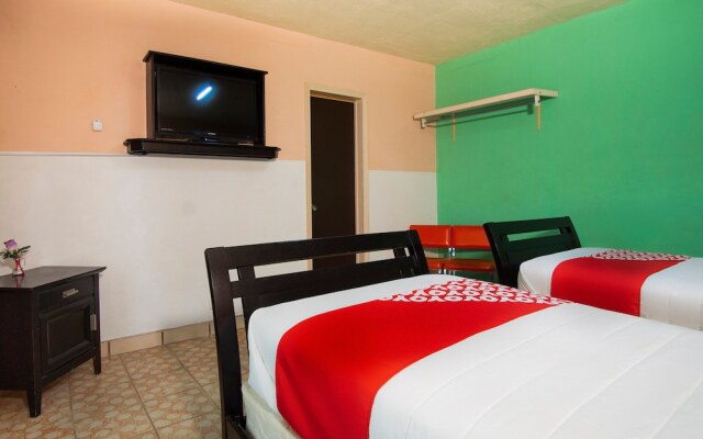 Hotel Magueyaso