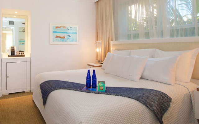 Blue Moon Hotel, Autograph Collection