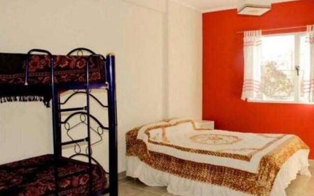 Hostel Trapalanda
