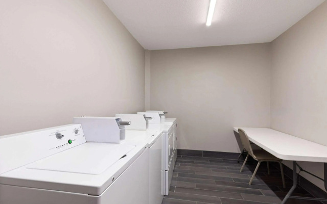 Ramada by Wyndham Studio Suites Dothan