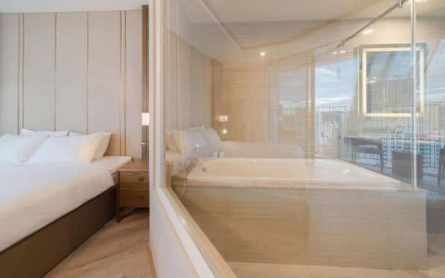 Panorama Nha Trang Central Condotel