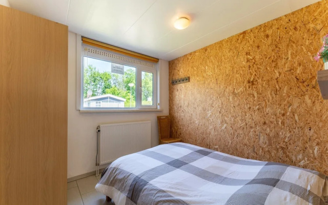 Holiday Home in Baarland With Garden