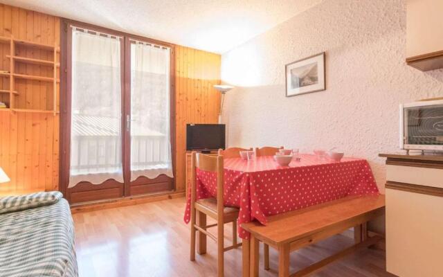 Appartement Briançon, 2 pièces, 4 personnes - FR-1-330C-98