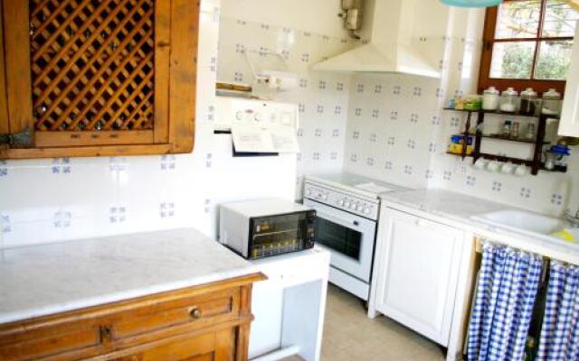 Villa Via Casorgetto