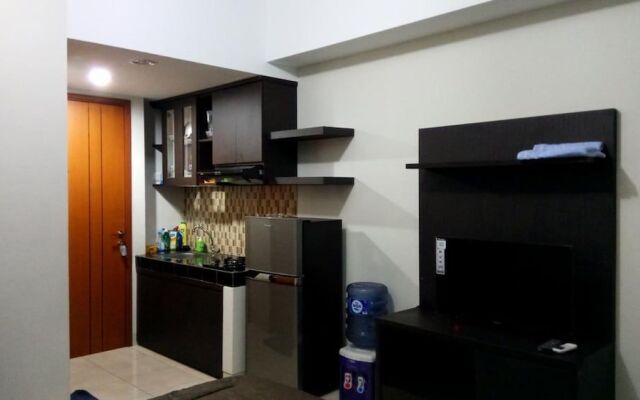 Apartemen Margonda Residence 4 & 5 by Liza