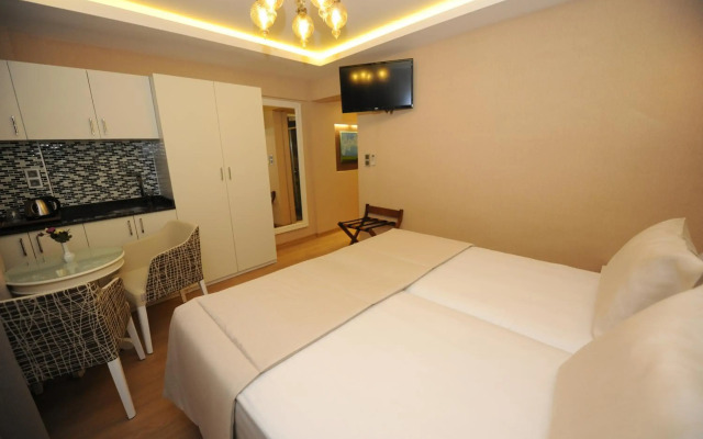 Rooms Inn Taxim