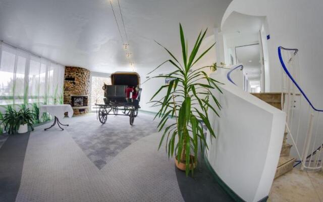 Seehotel Luisenhof