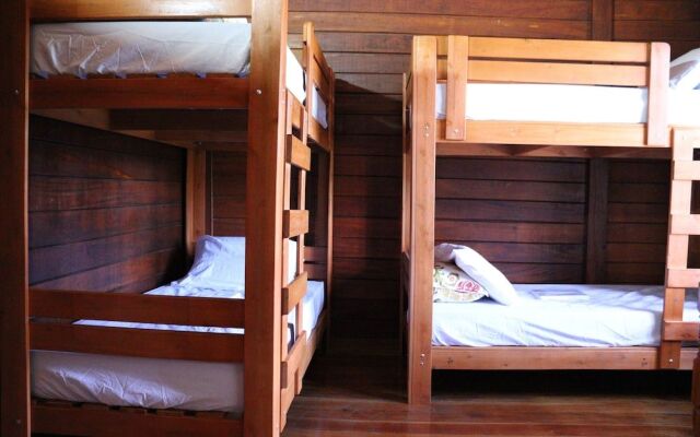 Woods Hostel