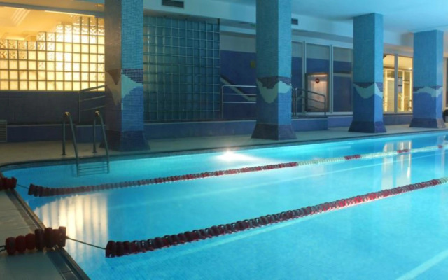 Hotel AR Roca Esmeralda & Spa