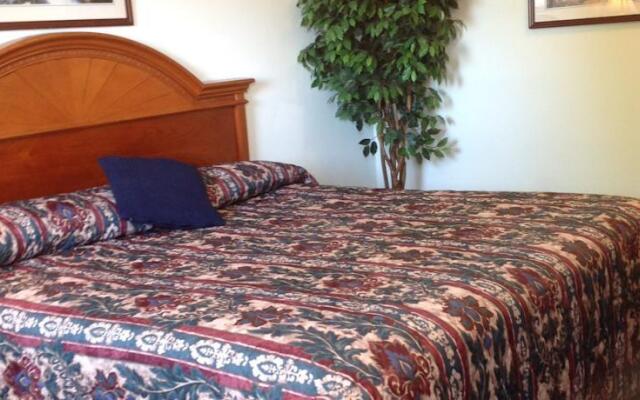 Savannah Suites-Chamblee