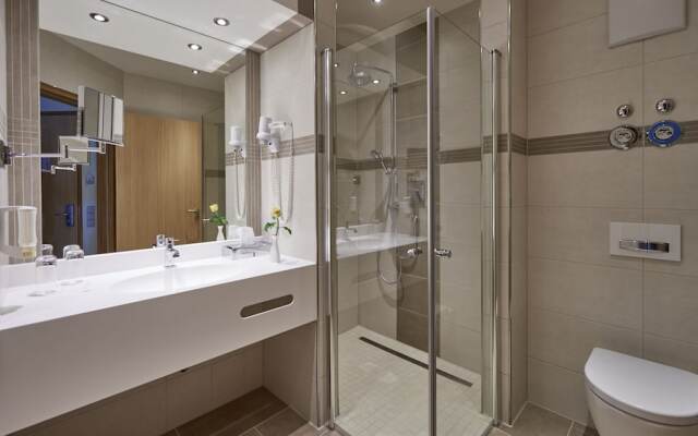 Rheinhotel LARUS