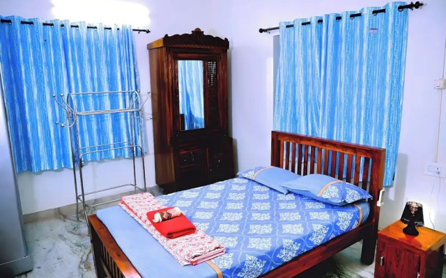 Alleppey Haven homestay