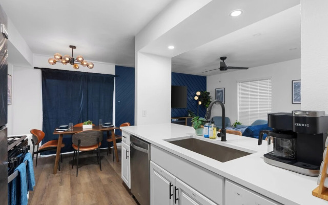 Premier Access Zilker Park & SoCo