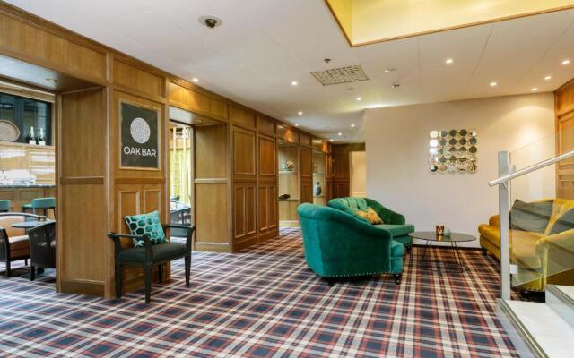 Profilhotels Opera