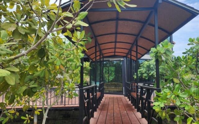 The Secret Lagoon Phuket