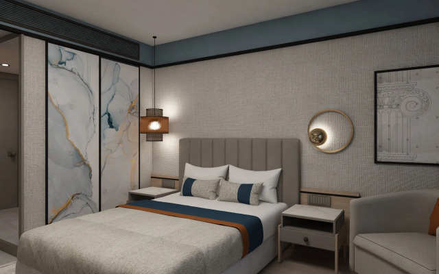 Maxeria Blue Didyma Hotel - All Inclusive