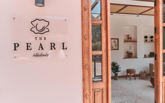 The Pearl Ölüdeniz