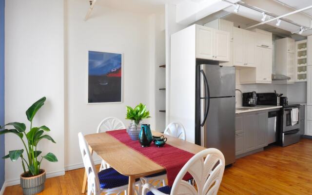 Peaceful 2BR in Mile End by Namastay